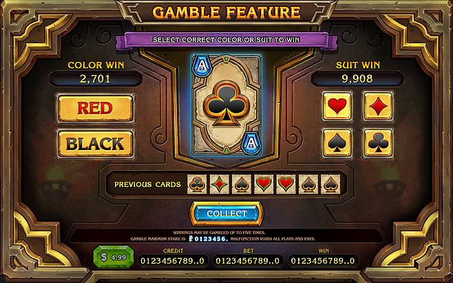 greentube slots free screenshot 1
