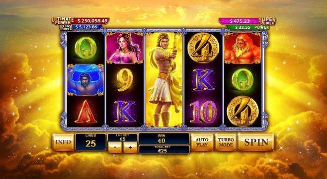conquer online gameplay screenshot 5